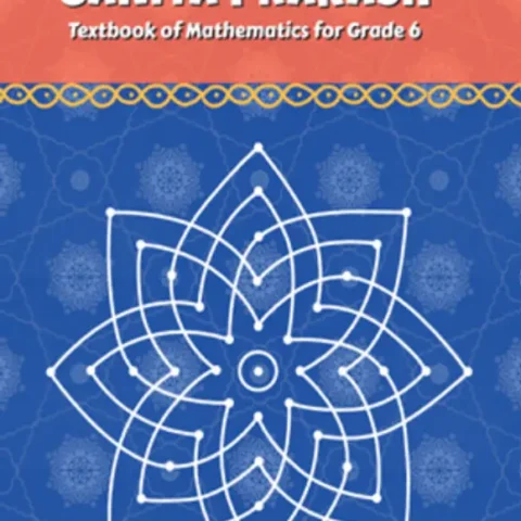 Class-6 NCERT Mathematics Book  (English, Paperback, Wazalwar A K)